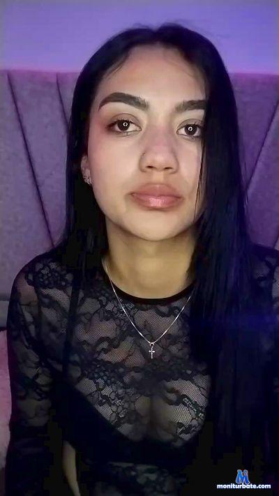 Alahiateen cam4 bisexual performer from French Republic cute squirt schoolgirl cum C2C smoke masturbation 
