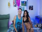 catalina_camilo cam4 livecam show performer room profile