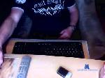 gummironny cam4 livecam show performer room profile