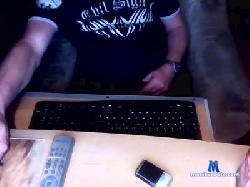 gummironny cam4 live cam performer profile