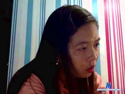 shyren cam4 straight performer from Republic of the Philippines  