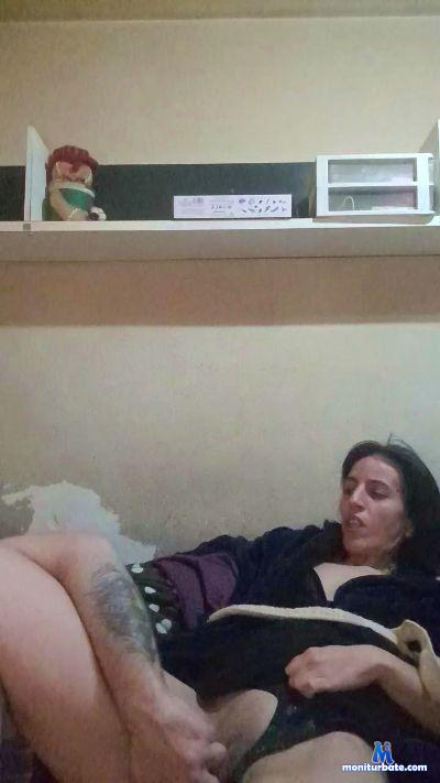 Gemiytoni cam4 straight performer from Kingdom of Spain  