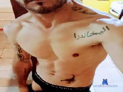 Pretoriano_53 cam4 live cam performer profile