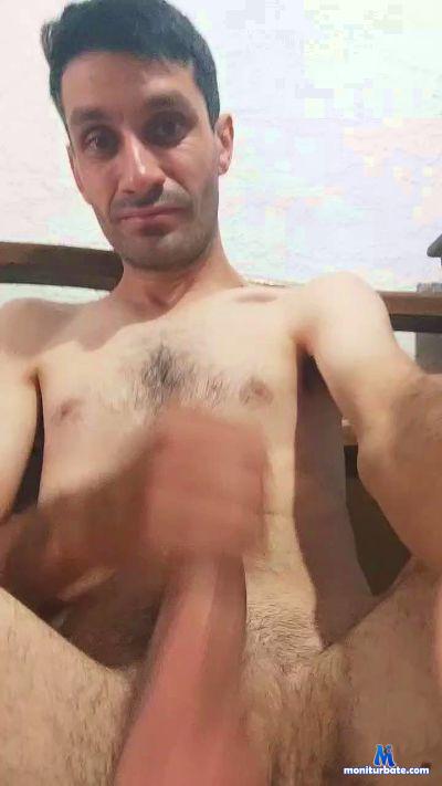 morbocaliente cam4 bisexual performer from Bolivarian Republic of Venezuela  