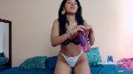 VanesaVargas cam4 livecam show performer room profile