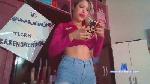 rubiia96xxx1 cam4 livecam show performer room profile
