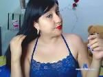 Diamante_latina cam4 livecam show performer room profile