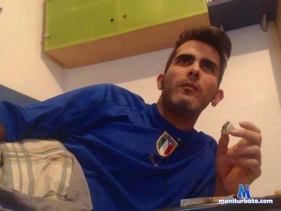 DesyAss cam4 straight performer from United States of America  