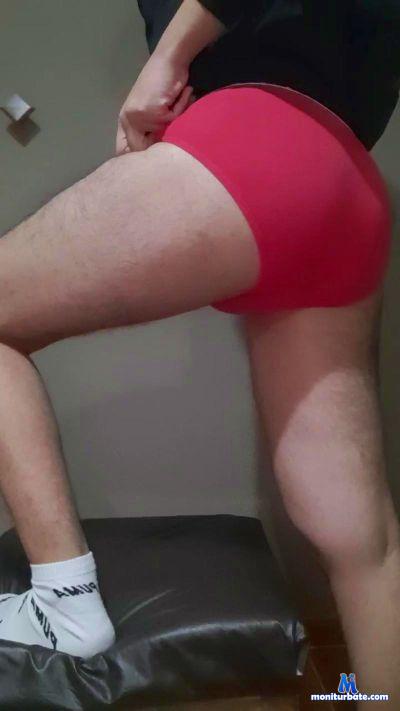alex_bigg cam4 gay performer from United Mexican States  