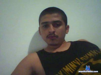 ALANARGGEN cam4 straight performer from Argentine Republic  