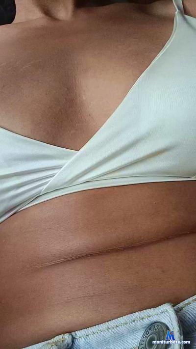 dj6663 cam4 bisexual performer from Republic of Chile  