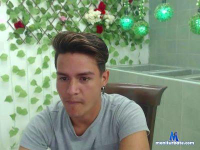 KARL_666_ cam4 bisexual performer from Republic of Colombia new cum rollthedice gay 
