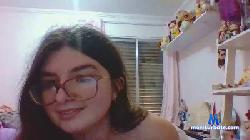 Gycka cam4 live cam performer profile