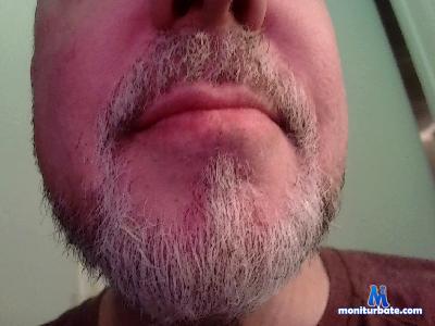 SilverNippleDad cam4 gay performer from United States of America  
