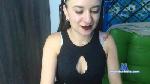 dalia_fontana cam4 livecam show performer room profile