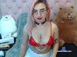 curioushog cam4 livecam show performer room profile