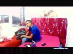 Hardsexblue cam4 livecam show performer room profile