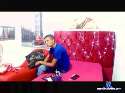 Hardsexblue cam4 bicurious performer from Republic of Colombia pussy annal squirt tokenkeno 