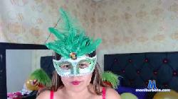 nirvanaestrella cam4 live cam performer profile