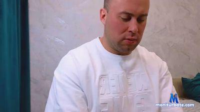 BillyJeans cam4 straight performer from Canada  