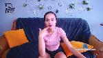 BelleSakura cam4 livecam show performer room profile