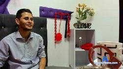 ChristianDacost cam4 live cam performer profile