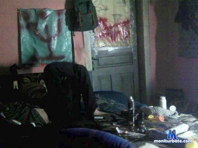 LauryVanessa cam4 gay performer from Republic of Colombia livetouch 