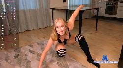 MayCaudle cam4 live cam performer profile