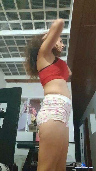 Bamboohotman cam4 straight performer from Republic of Italy  