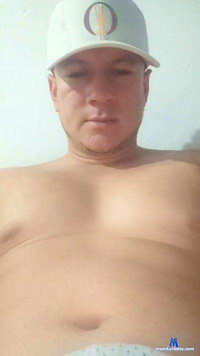 Riko_riko cam4 straight performer from Republic of Colombia  