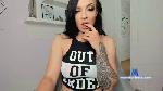 HotLillii cam4 livecam show performer room profile