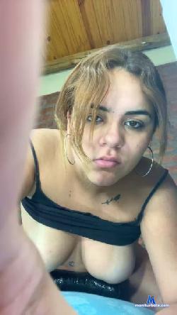 reinifun cam4 live cam performer profile