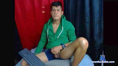 Boydirtyjohnson cam4 gay performer from Republic of Colombia  