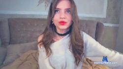 BronKho_ cam4 live cam performer profile