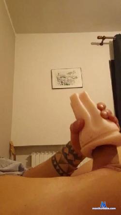 Kristian1a0 cam4 live cam performer profile