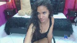 OrianaTewis cam4 live cam performer profile