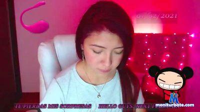 Angel_Zahara cam4 bicurious performer from Republic of Colombia ass new colombiana latina pussy girl 