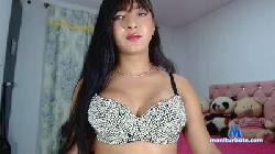 Bela_Dior cam4 live cam performer profile