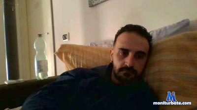 inmano2 cam4 straight performer from Republic of Italy rollthedice 