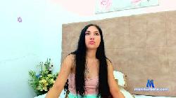 AmyKaiya cam4 live cam performer profile