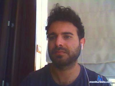 giupris cam4 straight performer from Republic of Italy  