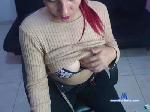 myke_hornny cam4 livecam show performer room profile
