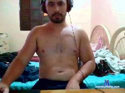 gaucho_91 cam4 live cam performer profile