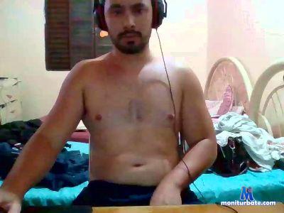 gaucho_91 cam4 bisexual performer from Federative Republic of Brazil  