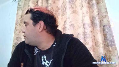 knucklesCL cam4 straight performer from Republic of Chile  