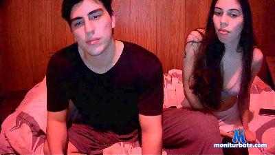 BeeBeeBeasts cam4 straight performer from Republic of Chile couple latina teen bigbutt skinny highheels spinthewheel 