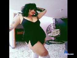 DaniBellaCam18 cam4 live cam performer profile