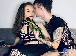 Horny_VladPolly cam4 live cam performer profile