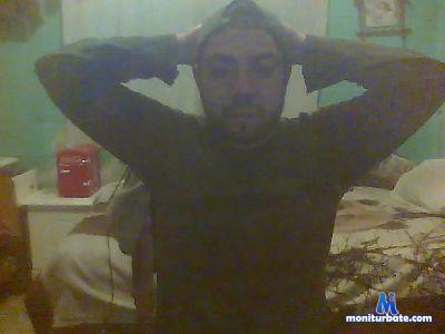 Maximok007 cam4 straight performer from United Mexican States  