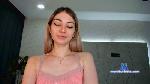 EdithaHilby cam4 livecam show performer room profile